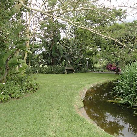 Ascot Inn Pietermaritzburg Εξωτερικό φωτογραφία