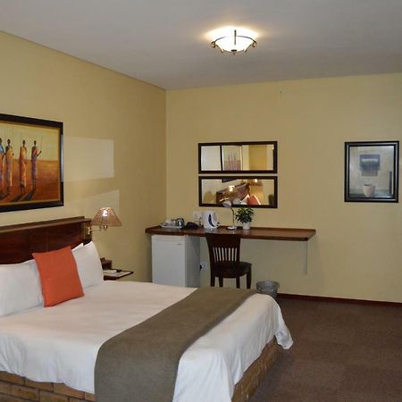 Ascot Inn Pietermaritzburg Εξωτερικό φωτογραφία