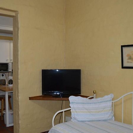 Ascot Inn Pietermaritzburg Εξωτερικό φωτογραφία