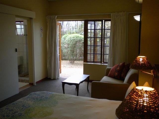 Ascot Inn Pietermaritzburg Εξωτερικό φωτογραφία