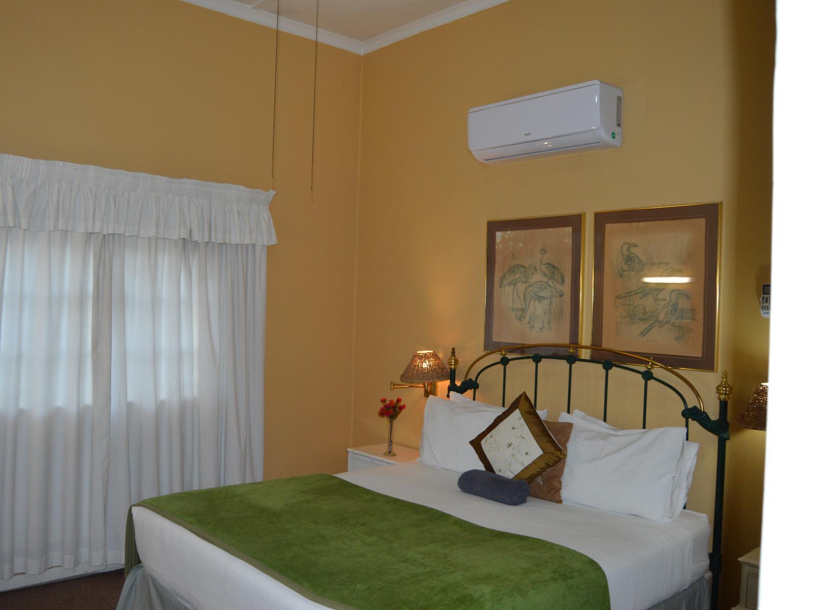 Ascot Inn Pietermaritzburg Εξωτερικό φωτογραφία