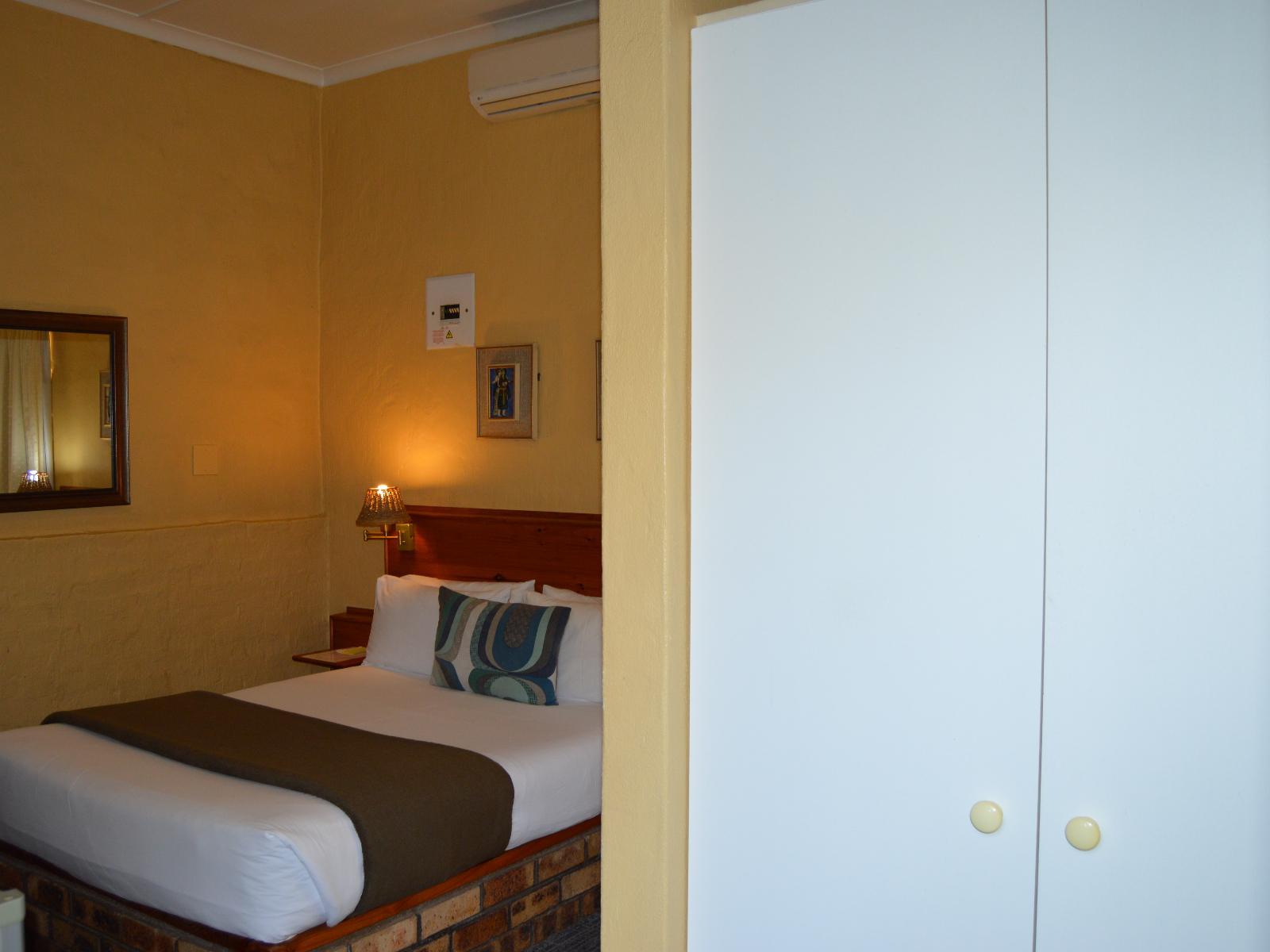 Ascot Inn Pietermaritzburg Εξωτερικό φωτογραφία