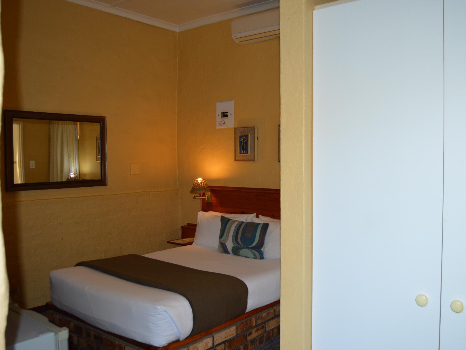 Ascot Inn Pietermaritzburg Εξωτερικό φωτογραφία