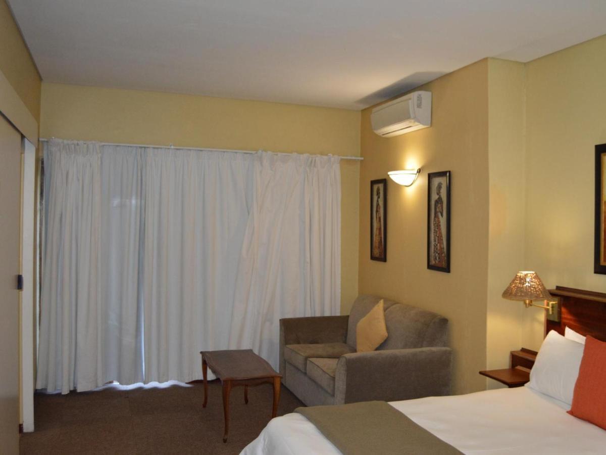 Ascot Inn Pietermaritzburg Εξωτερικό φωτογραφία