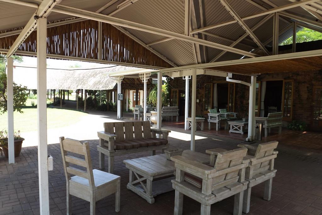 Ascot Inn Pietermaritzburg Εξωτερικό φωτογραφία