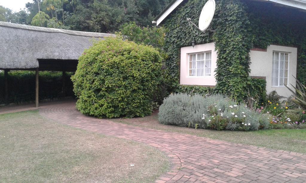 Ascot Inn Pietermaritzburg Εξωτερικό φωτογραφία