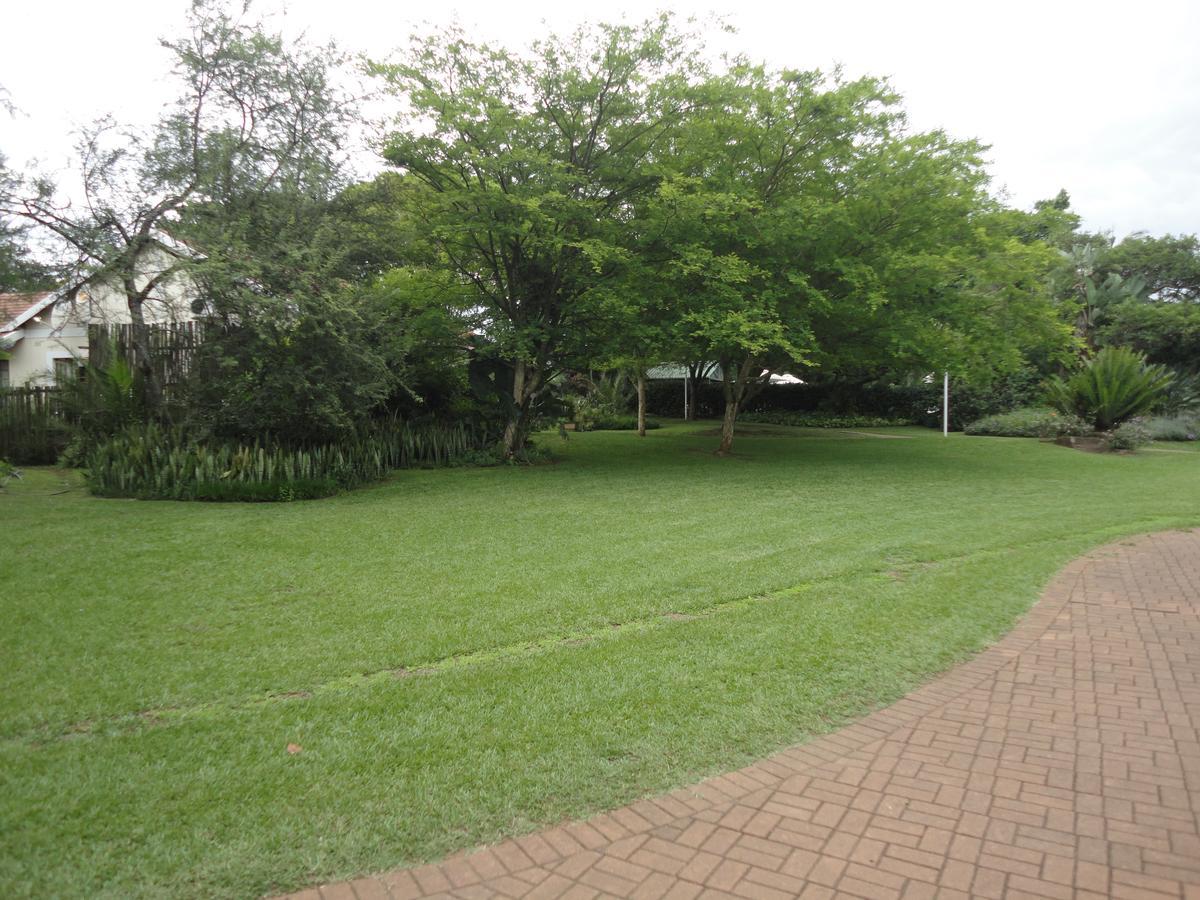 Ascot Inn Pietermaritzburg Εξωτερικό φωτογραφία