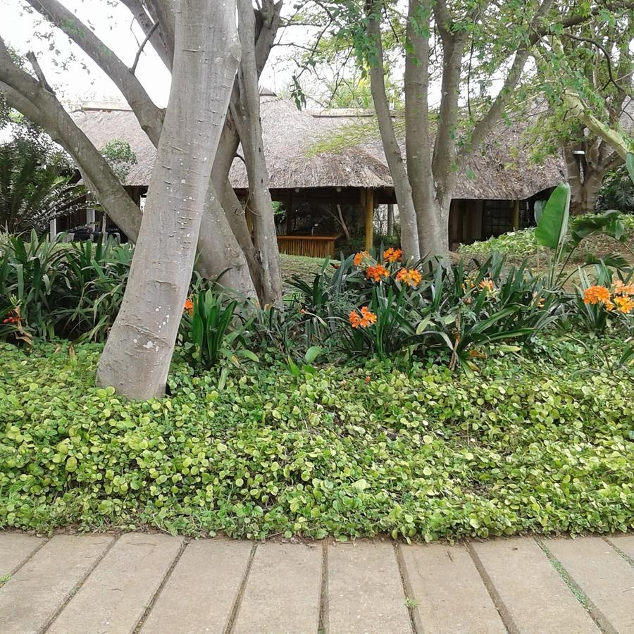 Ascot Inn Pietermaritzburg Εξωτερικό φωτογραφία