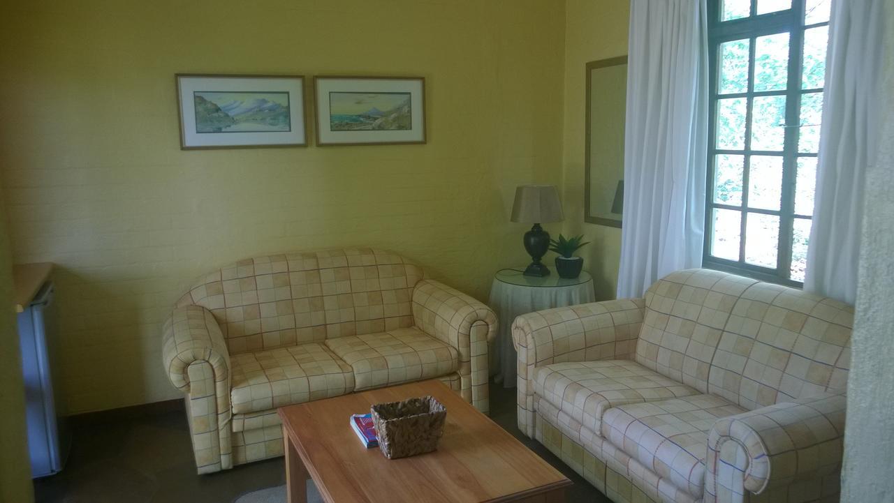 Ascot Inn Pietermaritzburg Εξωτερικό φωτογραφία