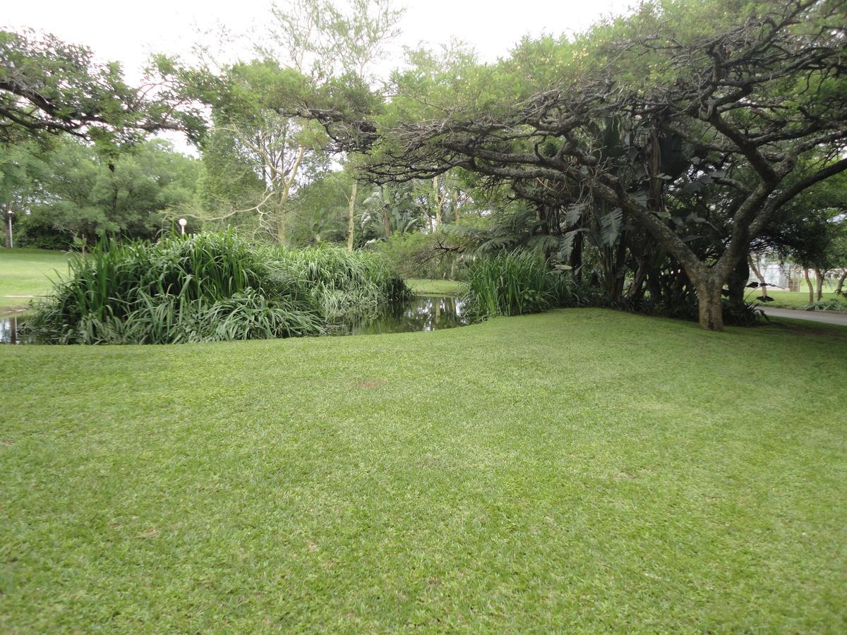 Ascot Inn Pietermaritzburg Εξωτερικό φωτογραφία
