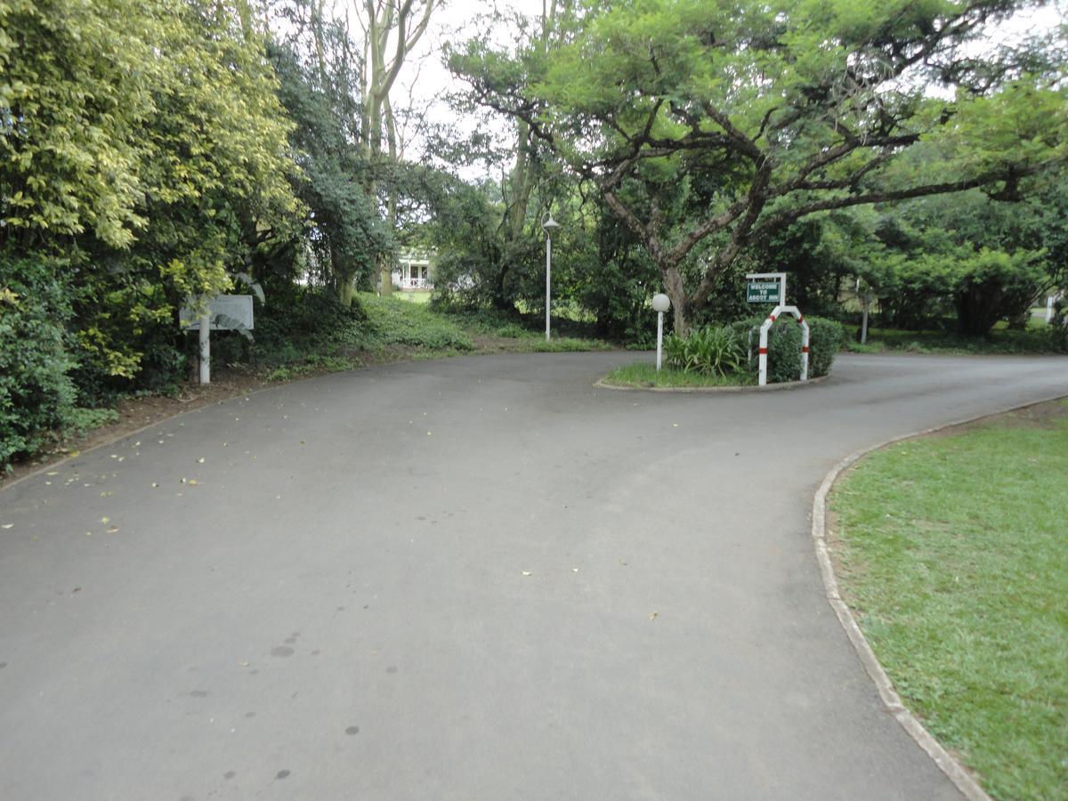 Ascot Inn Pietermaritzburg Εξωτερικό φωτογραφία