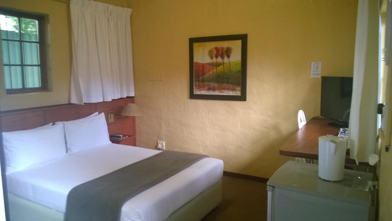Ascot Inn Pietermaritzburg Εξωτερικό φωτογραφία