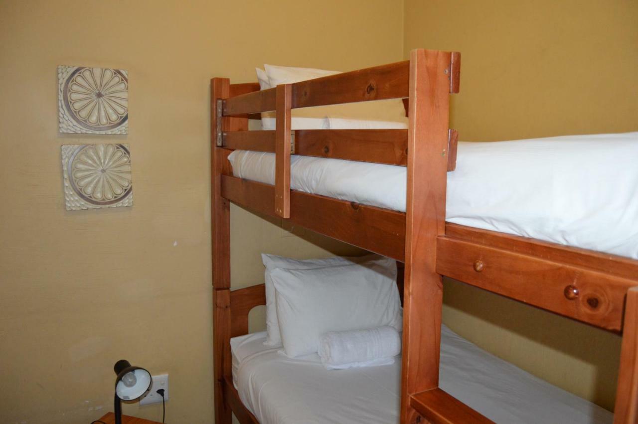 Ascot Inn Pietermaritzburg Εξωτερικό φωτογραφία