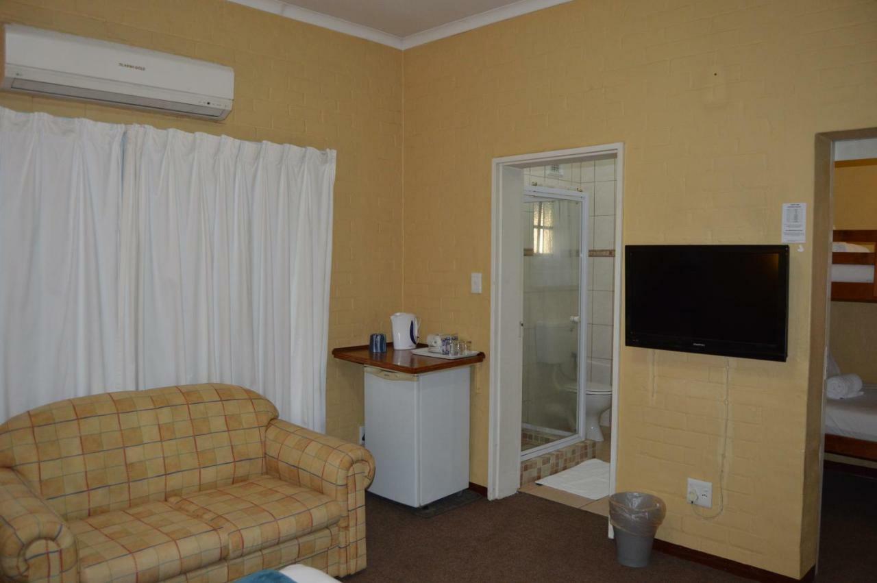 Ascot Inn Pietermaritzburg Εξωτερικό φωτογραφία