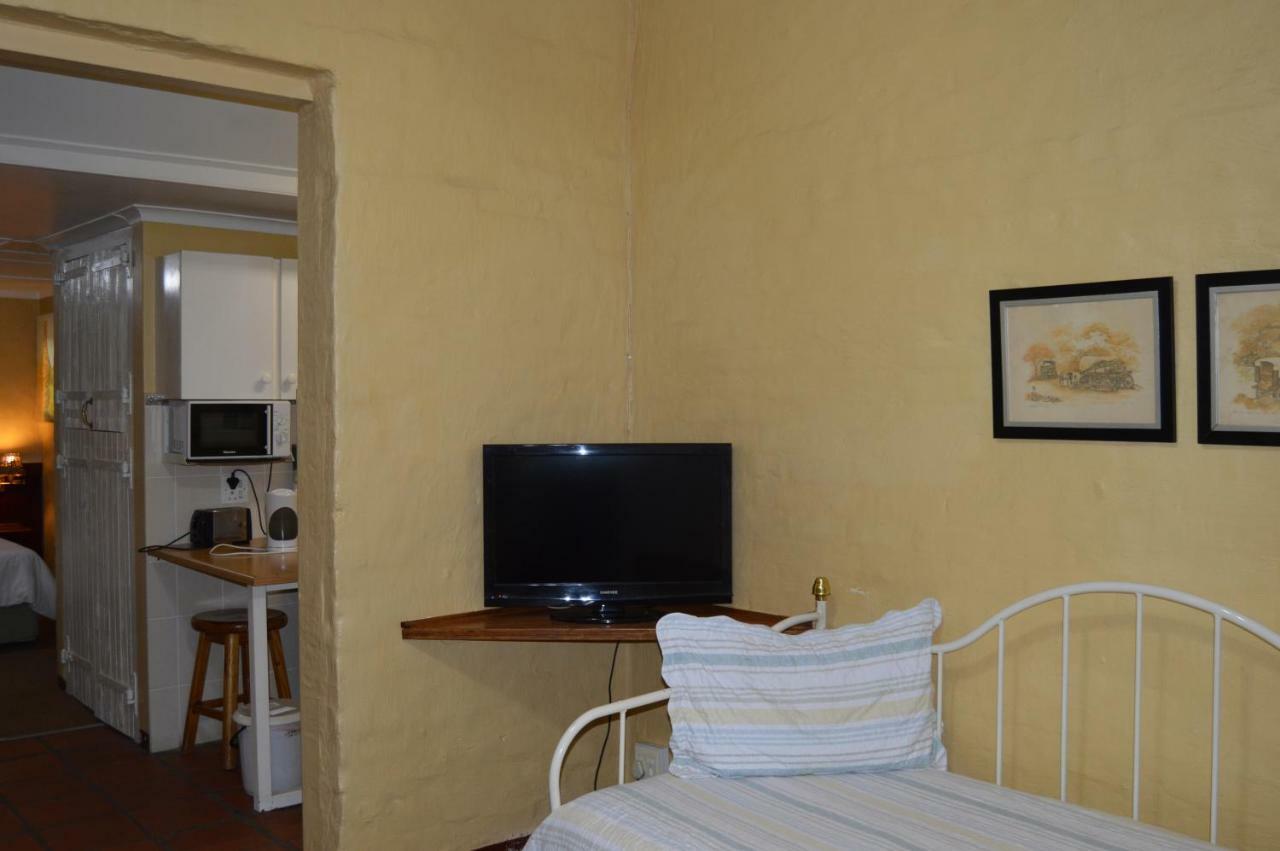 Ascot Inn Pietermaritzburg Εξωτερικό φωτογραφία
