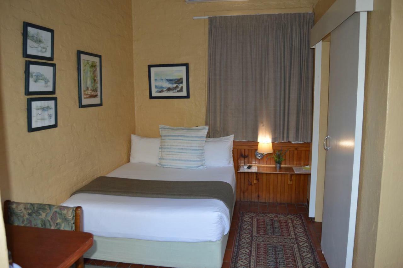 Ascot Inn Pietermaritzburg Εξωτερικό φωτογραφία