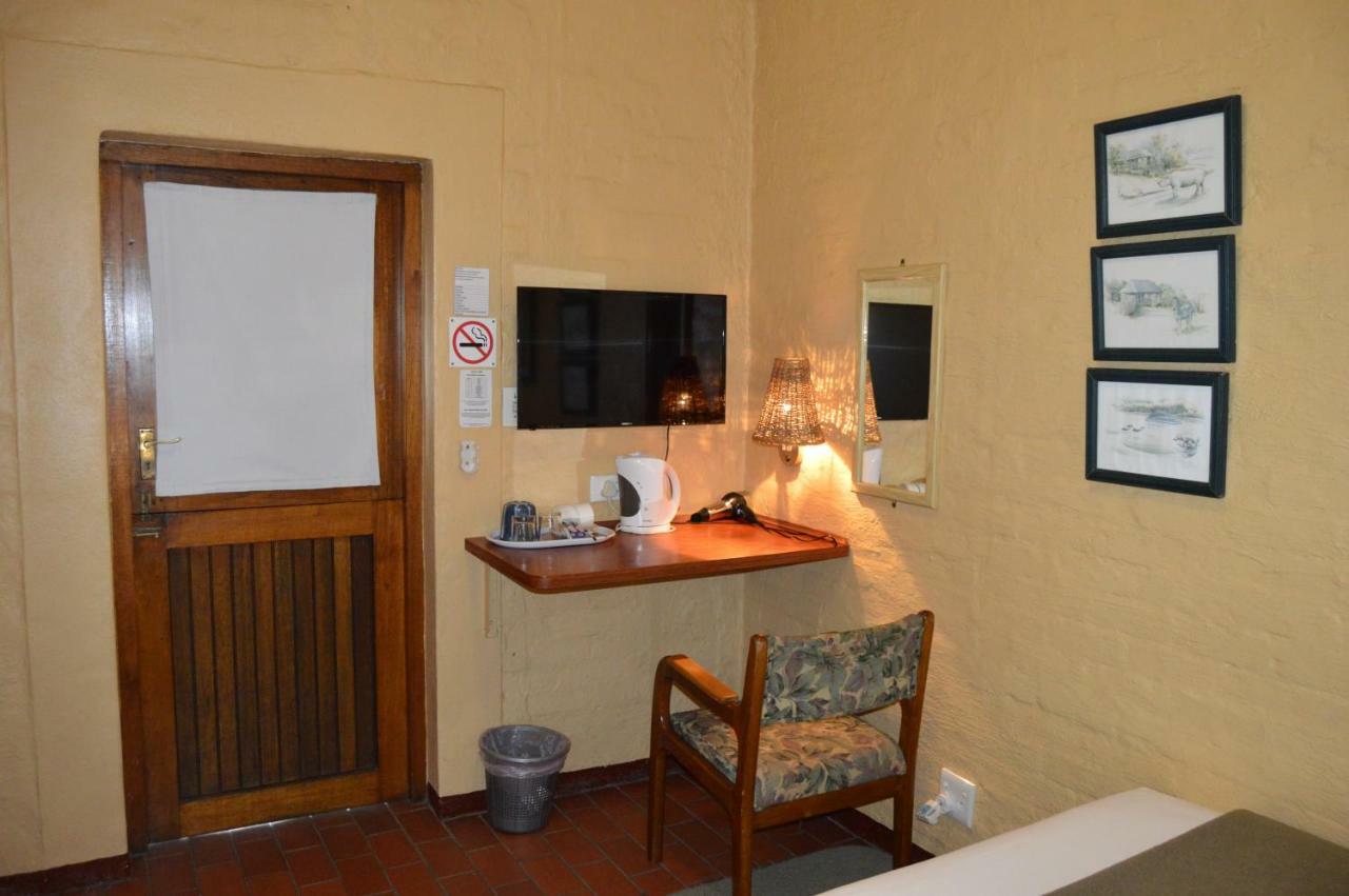 Ascot Inn Pietermaritzburg Εξωτερικό φωτογραφία